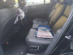 Li Auto L7 2023 Pro - ფოტო 13