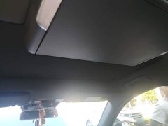 Li Auto L7 2023 Pro - ფოტო 14