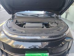 Li Auto L7 2023 Pro - ფოტო 16