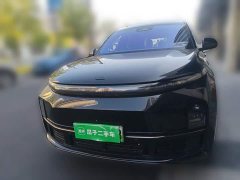Li Auto L7 2023 Pro - ფოტო 2
