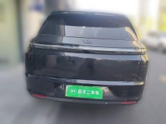 Li Auto L7 2023 Pro - ფოტო 3