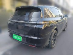 Li Auto L7 2023 Pro - ფოტო 4