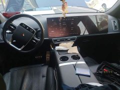 Li Auto L7 2023 Pro - ფოტო 5