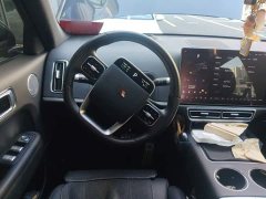 Li Auto L7 2023 Pro - ფოტო 6