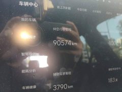 Li Auto L7 2023 Pro - ფოტო 8