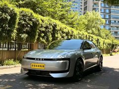 Audi e5 Sportback Performance quattro - ფოტო 1