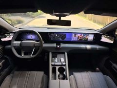 Audi e5 Sportback Performance quattro - ფოტო 10