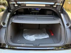 Audi e5 Sportback Performance quattro - ფოტო 14