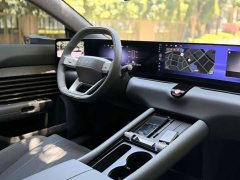 Audi e5 Sportback Performance quattro - ფოტო 17