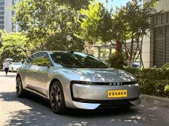 Audi e5 Sportback Performance quattro - ფოტო 3