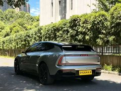 Audi e5 Sportback Performance quattro - ფოტო 6