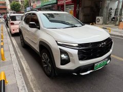 Chevrolet Equinox Plus 2024 102km RS Premier Edition - ფოტო 2