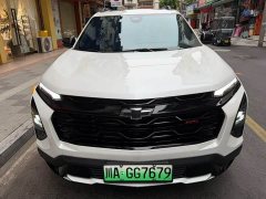 Chevrolet Equinox Plus 2024 102km RS Premier Edition - ფოტო 3
