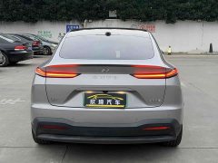 Nio Lerado L60 60kWh Rear-Wheel Drive - ფოტო 10