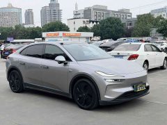 Nio Lerado L60 60kWh Rear-Wheel Drive - ფოტო 3