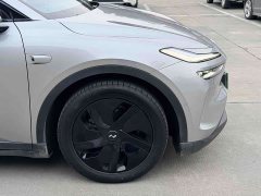 Nio Lerado L60 60kWh Rear-Wheel Drive - ფოტო 7