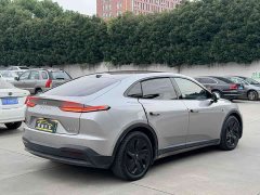 Nio Lerado L60 60kWh Rear-Wheel Drive - ფოტო 9