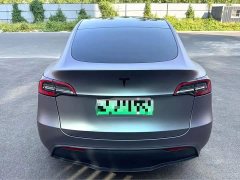 Tesla Model Y Standard Range RWD - ფოტო 3