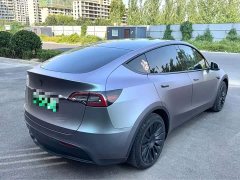 Tesla Model Y Standard Range RWD - ფოტო 4