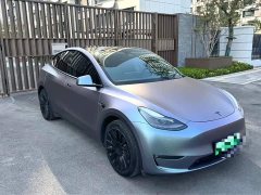 Tesla Model Y Standard Range RWD - ფოტო 5