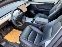 Tesla Model Y Standard Range RWD - ფოტო 6