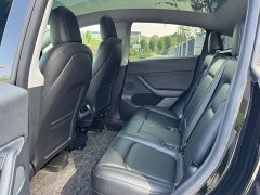 Tesla Model Y Standard Range RWD - ფოტო 7
