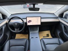 Tesla Model Y Standard Range RWD - ფოტო 8