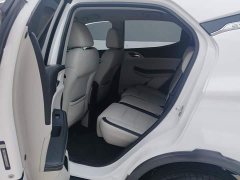 BYD Yuan Pro 2021 401KM Luxury - ფოტო 11