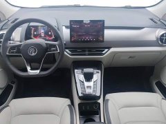 BYD Yuan Pro 2021 401KM Luxury - ფოტო 12
