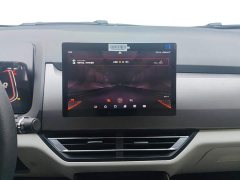 BYD Yuan Pro 2021 401KM Luxury - ფოტო 13