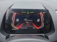 BYD Yuan Pro 2021 401KM Luxury - ფოტო 14
