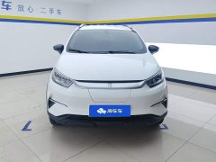 BYD Yuan Pro 2021 401KM Luxury - ფოტო 2