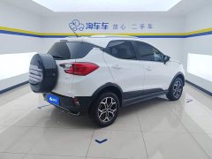 BYD Yuan Pro 2021 401KM Luxury - ფოტო 3