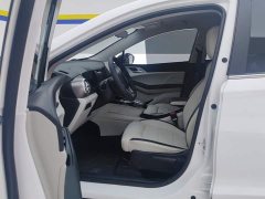 BYD Yuan Pro 2021 401KM Luxury - ფოტო 9