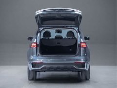 Geely Xingyue L 2.0T High-Power Automatic FWD Flagship - ფოტო 10