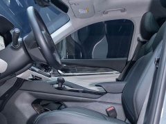 Geely Xingyue L 2.0T High-Power Automatic FWD Flagship - ფოტო 11