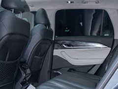 Geely Xingyue L 2.0T High-Power Automatic FWD Flagship - ფოტო 12