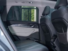 Geely Xingyue L 2.0T High-Power Automatic FWD Flagship - ფოტო 13
