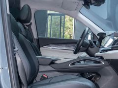 Geely Xingyue L 2.0T High-Power Automatic FWD Flagship - ფოტო 14