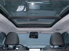 Geely Xingyue L 2.0T High-Power Automatic FWD Flagship - ფოტო 16