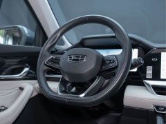 Geely Xingyue L 2.0T High-Power Automatic FWD Flagship - ფოტო 18