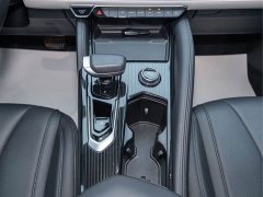 Geely Xingyue L 2.0T High-Power Automatic FWD Flagship - ფოტო 19