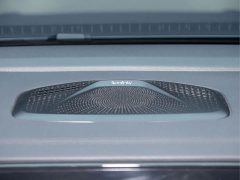 Geely Xingyue L 2.0T High-Power Automatic FWD Flagship - ფოტო 20