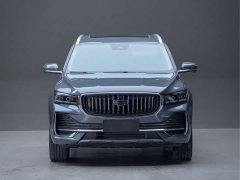 Geely Xingyue L 2.0T High-Power Automatic FWD Flagship - ფოტო 4