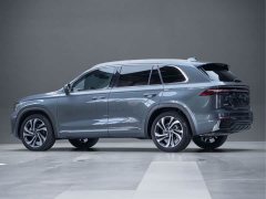 Geely Xingyue L 2.0T High-Power Automatic FWD Flagship - ფოტო 7