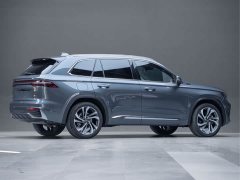 Geely Xingyue L 2.0T High-Power Automatic FWD Flagship - ფოტო 8
