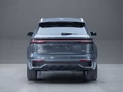 Geely Xingyue L 2.0T High-Power Automatic FWD Flagship - ფოტო 9