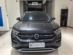 Volkswagen Taos 2020 330TSI FWD Luxury Smart Connected Edition - ფოტო 2