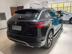 Volkswagen Taos 2020 330TSI FWD Luxury Smart Connected Edition - ფოტო 4