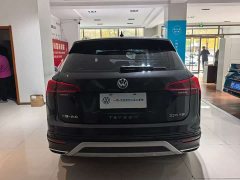 Volkswagen Taos 2020 330TSI FWD Luxury Smart Connected Edition - ფოტო 5
